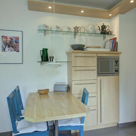 Haus Tapken Mit Meerblick Varel Kültér fotó