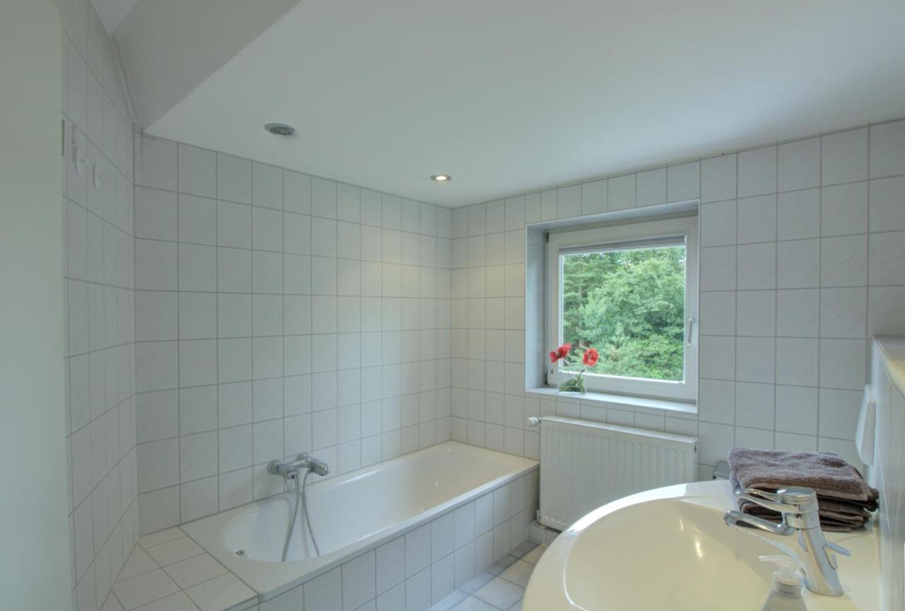 Haus Tapken Mit Meerblick Varel Kültér fotó