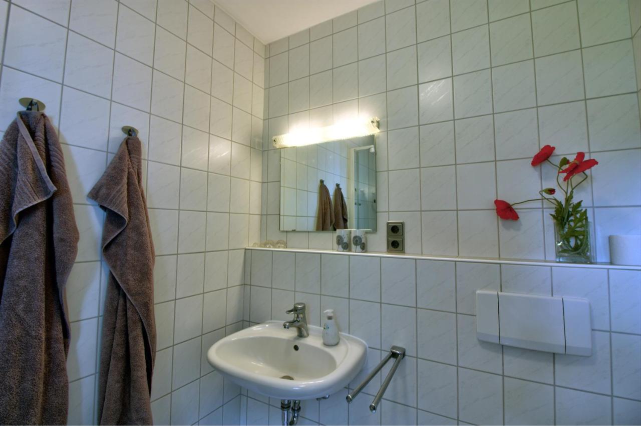 Haus Tapken Mit Meerblick Varel Kültér fotó