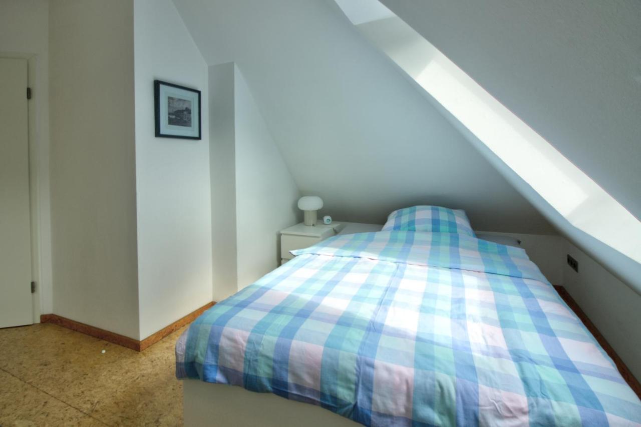 Haus Tapken Mit Meerblick Varel Kültér fotó