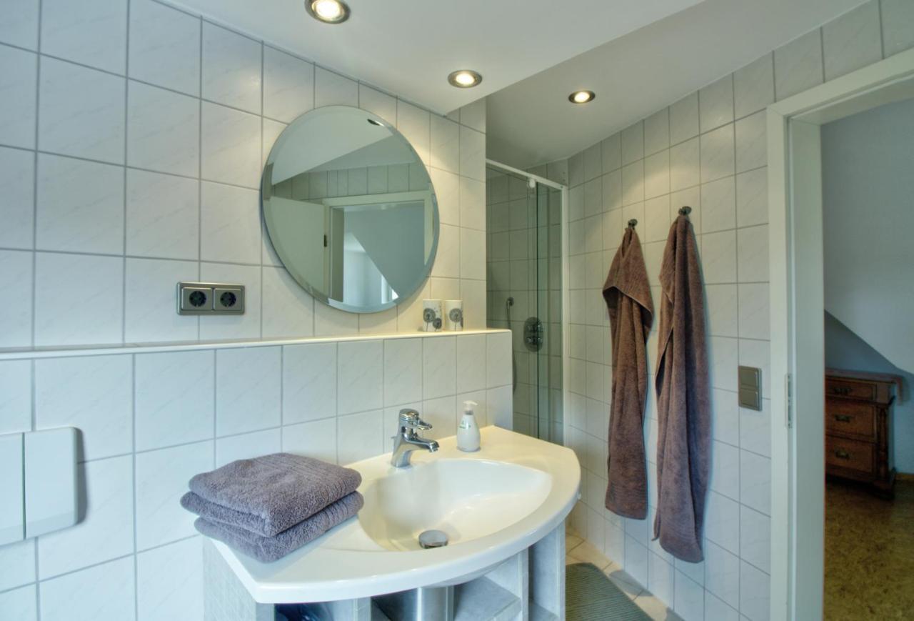 Haus Tapken Mit Meerblick Varel Kültér fotó